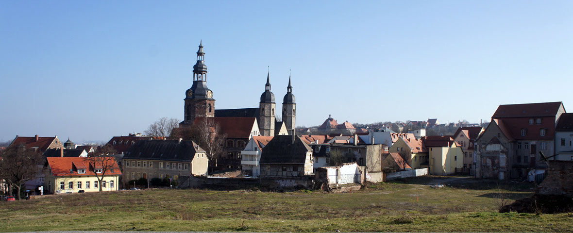 Orte EisL Panorama